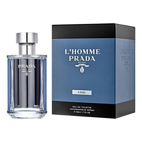 fragrantica prada l homme|Prada l'homme discontinued.